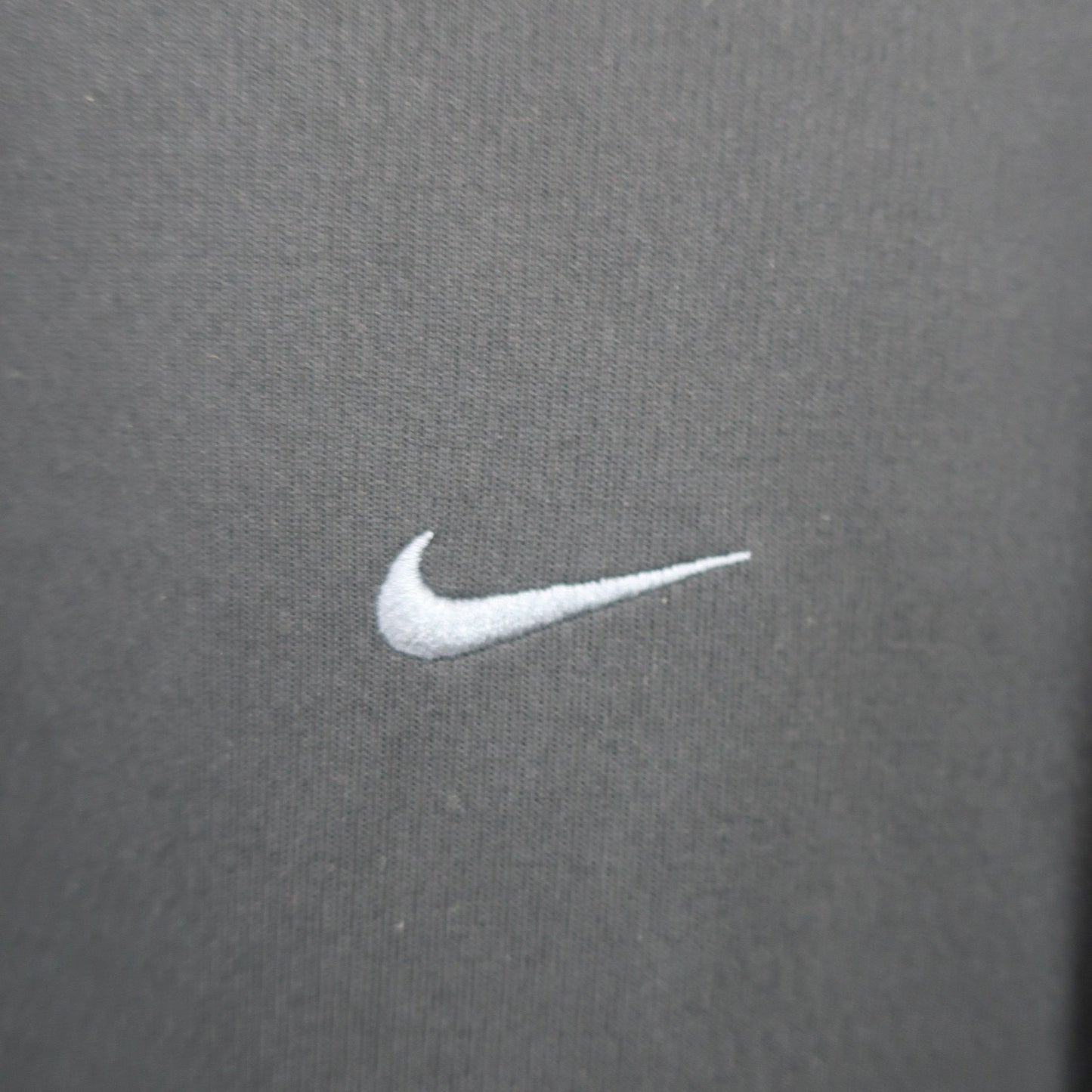 NIKE GOLF(ナイキゴルフ) ハイネックシャツ 黒 メンズ S A