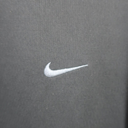 NIKE GOLF(ナイキゴルフ) ハイネックシャツ 黒 メンズ S A