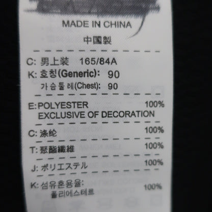 NIKE GOLF(ナイキゴルフ) ハイネックシャツ 黒 メンズ S A