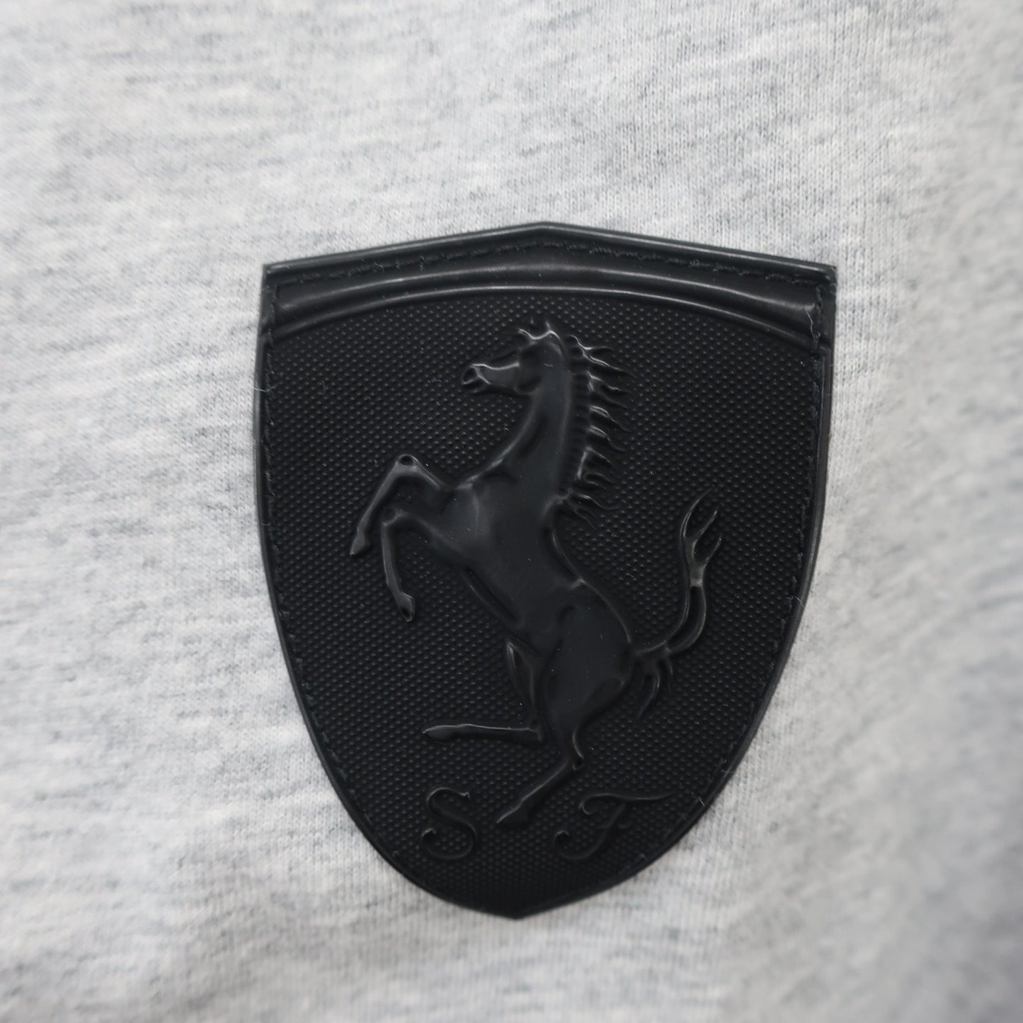 PUMA GOLF(プーマゴルフ) ブルゾン グレー メンズ M A