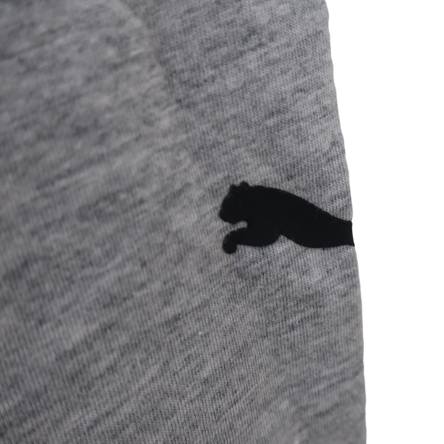 PUMA GOLF(プーマゴルフ) ブルゾン グレー メンズ M A