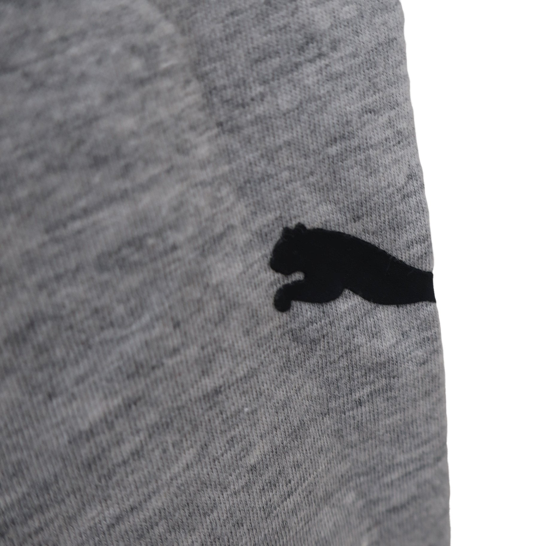 PUMA GOLF(プーマゴルフ) ブルゾン グレー メンズ M A
