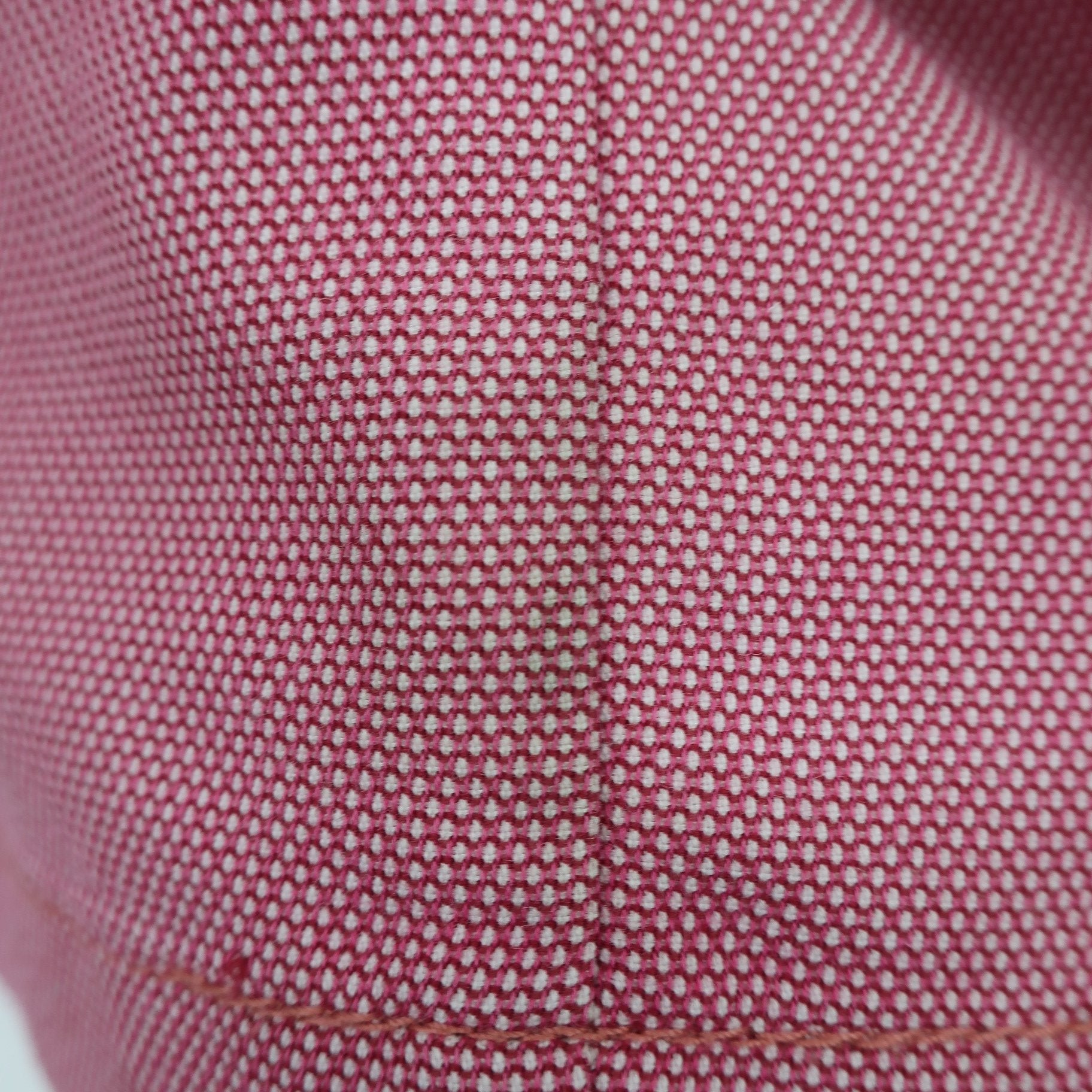 EDWIN GOLF1 パンツ 赤系 メンズ M B