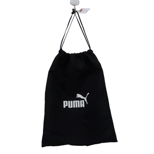PUMA GOLF1 シューズケース 黒 フリーサイズ A