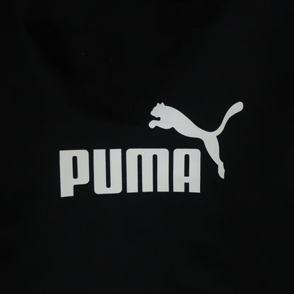 PUMA GOLF1 シューズケース 黒 フリーサイズ A