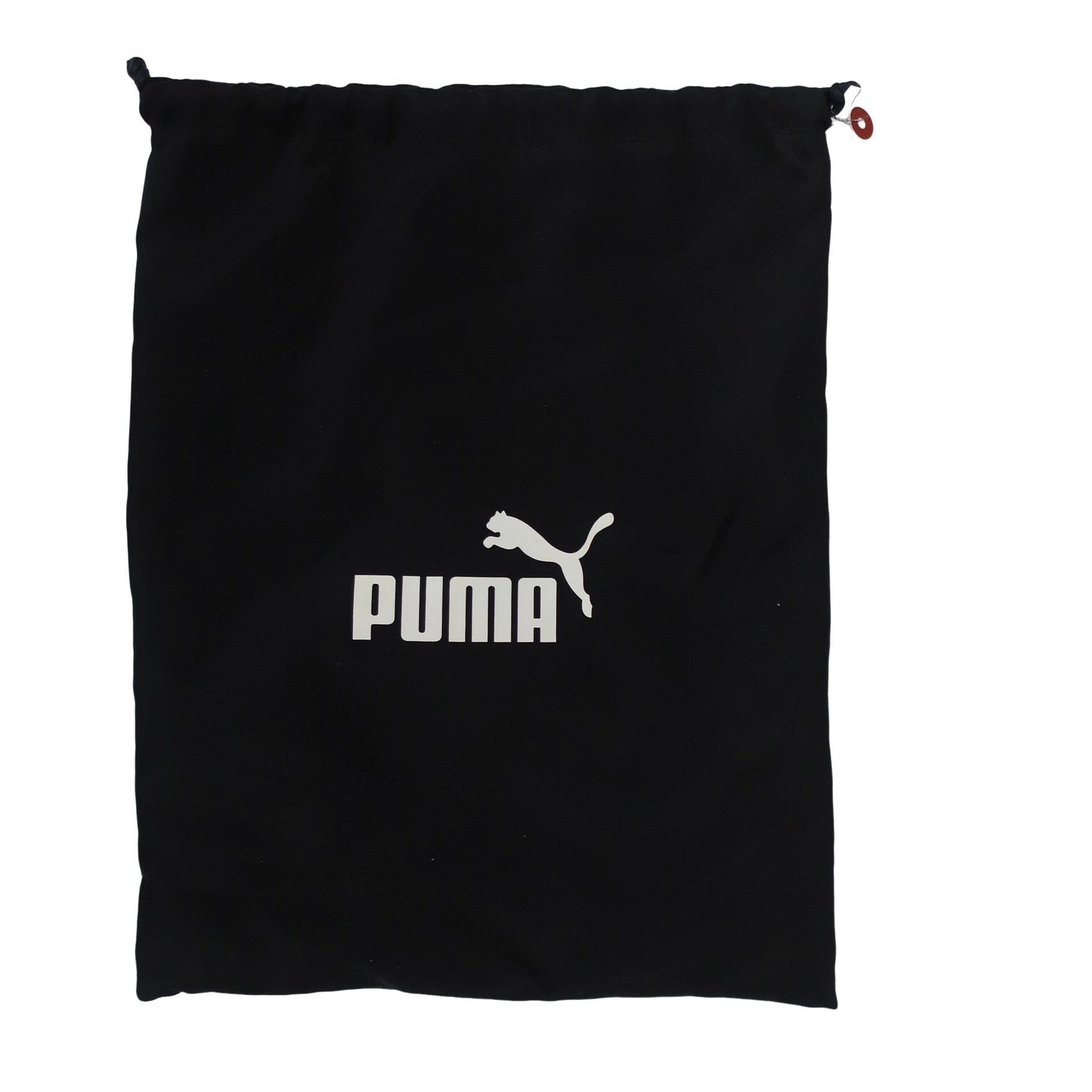 PUMA GOLF1 シューズケース 黒 フリーサイズ A
