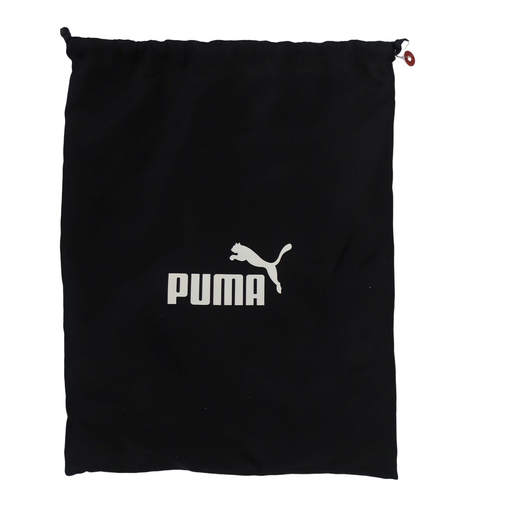 PUMA GOLF1 シューズケース 黒 フリーサイズ A