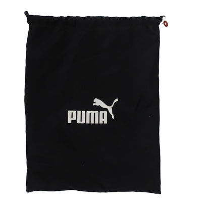 PUMA GOLF1 シューズケース 黒 フリーサイズ A