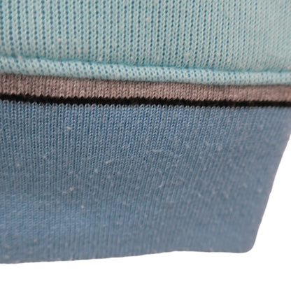 ASHWORTH(アシュワース) ベスト 水色 レディース M A