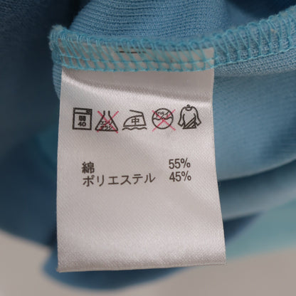 ASHWORTH(アシュワース) ベスト 水色 レディース M A