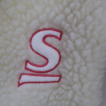 SRIXON(スリクソン) フルジップジャケット 白 レディース M A