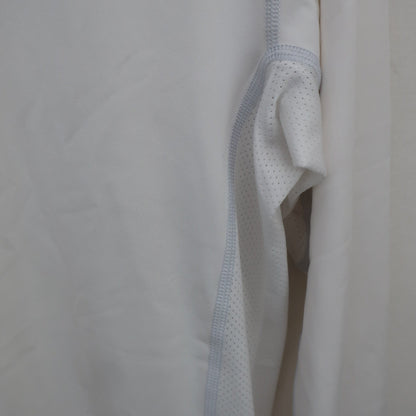 NIKE GOLF(ナイキゴルフ) 長袖ハイネックシャツ 白 メンズ XL A