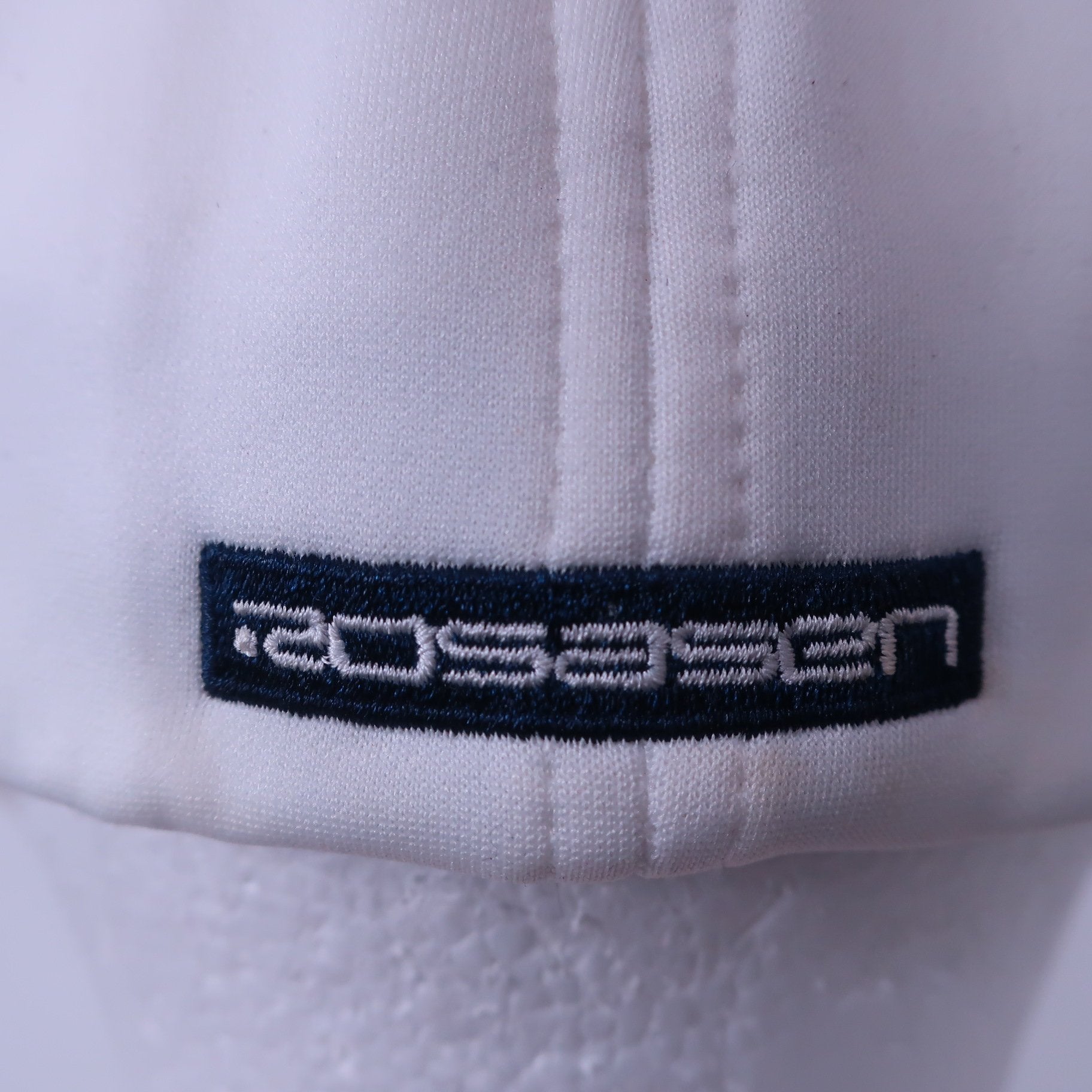 Rosasen(ロサーセン) キャップ 白 メンズ フリーサイズ A