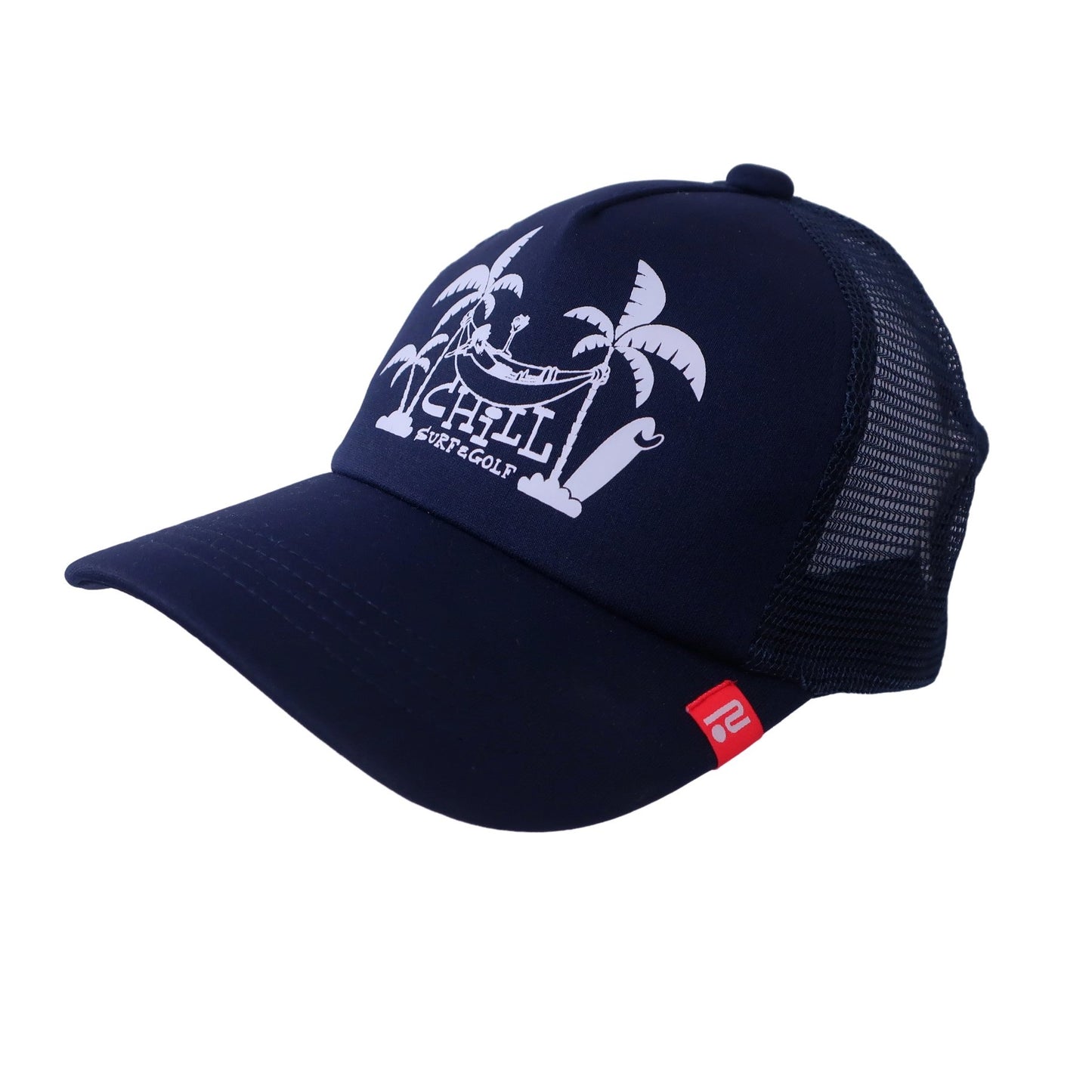 Rosasen(ロサーセン) キャップ ネイビー メンズ フリーサイズ A