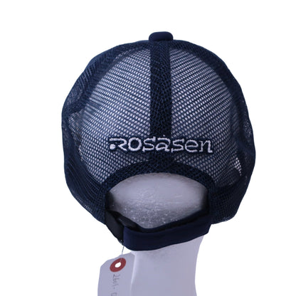 Rosasen(ロサーセン) キャップ ネイビー メンズ フリーサイズ A