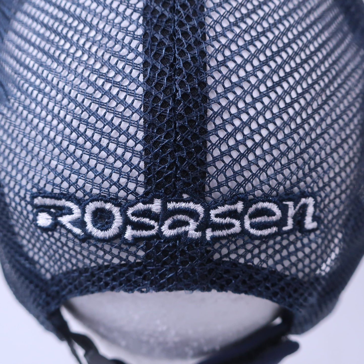 Rosasen(ロサーセン) キャップ ネイビー メンズ フリーサイズ A