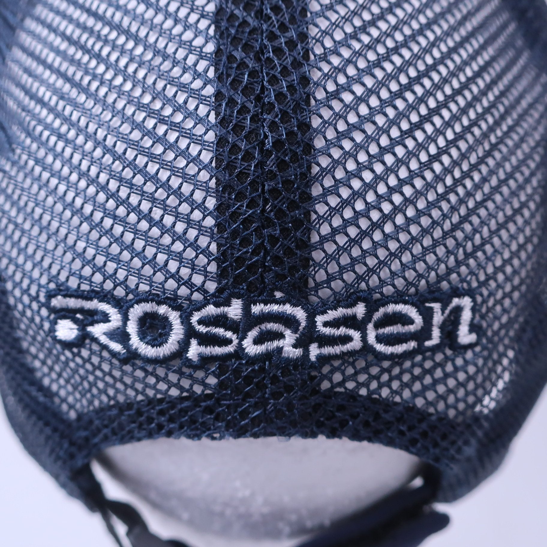 Rosasen(ロサーセン) キャップ ネイビー メンズ フリーサイズ A