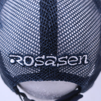 Rosasen(ロサーセン) キャップ ネイビー メンズ フリーサイズ A