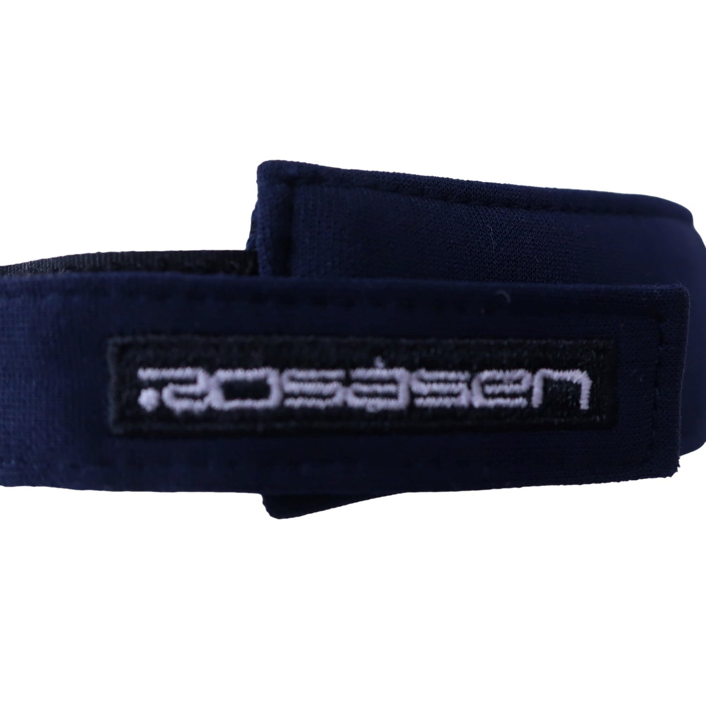 Rosasen(ロサーセン) サンバイザー ネイビー メンズ フリーサイズ A