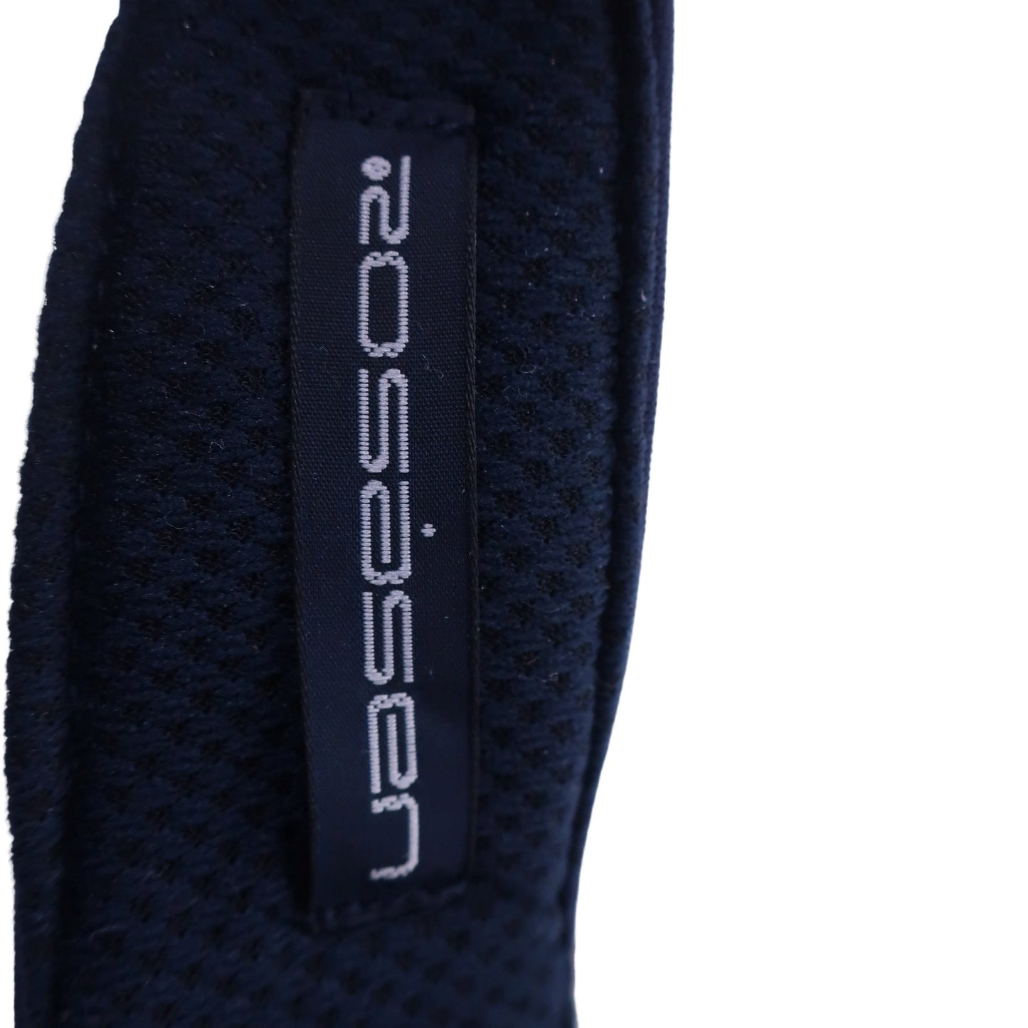 Rosasen(ロサーセン) サンバイザー ネイビー メンズ フリーサイズ A