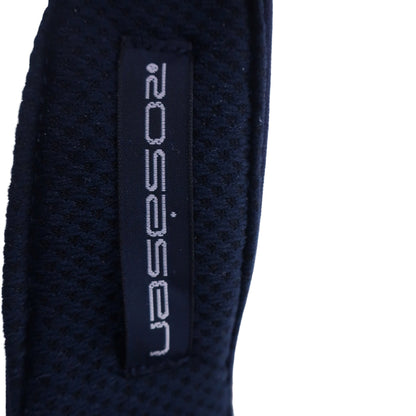 Rosasen(ロサーセン) サンバイザー ネイビー メンズ フリーサイズ A