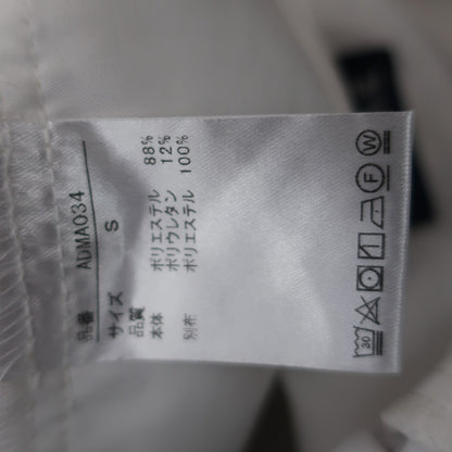 Admiral1 パンツ 白 メンズ S ADMA034 A
