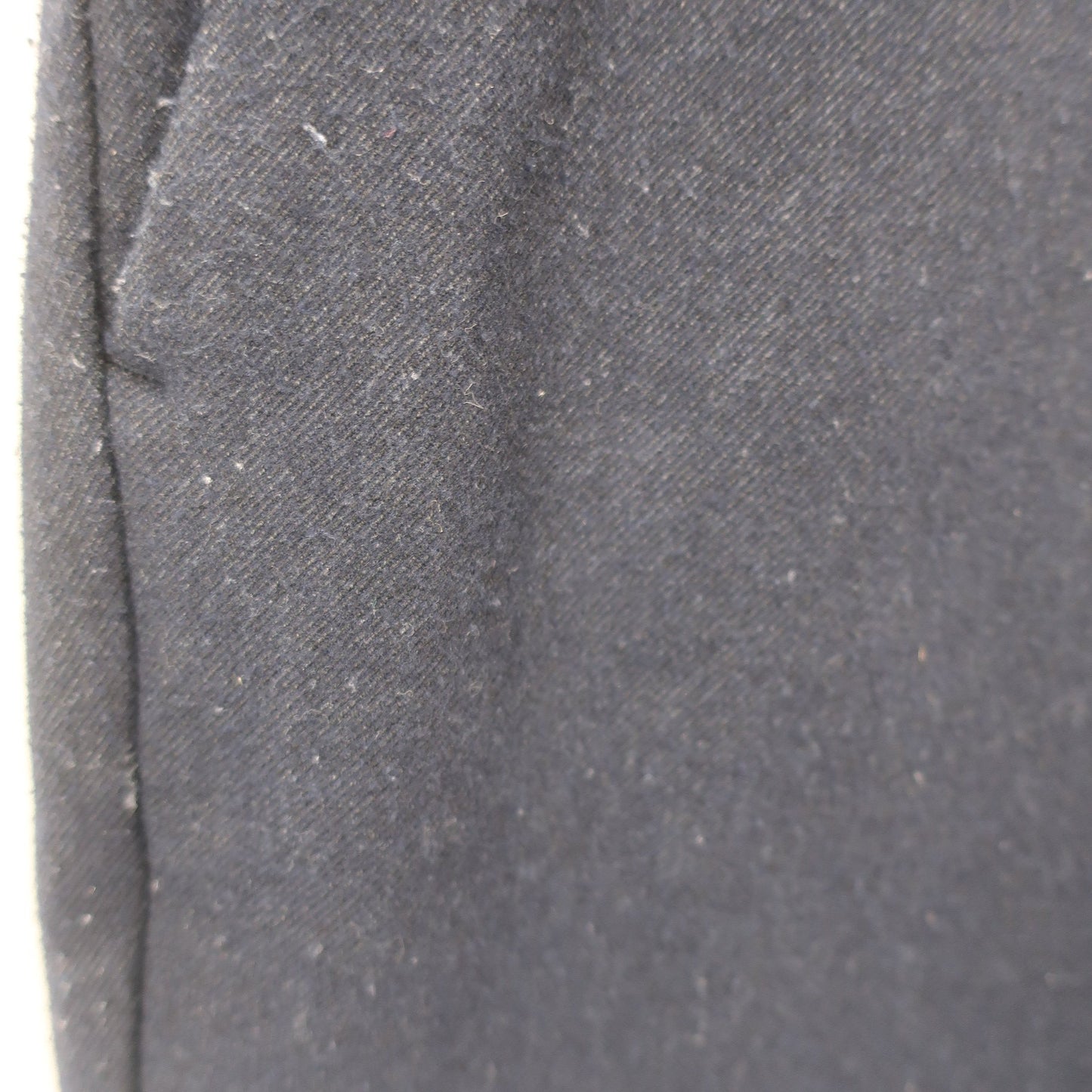DESCENTE1 パンツ ネイビー メンズ S B
