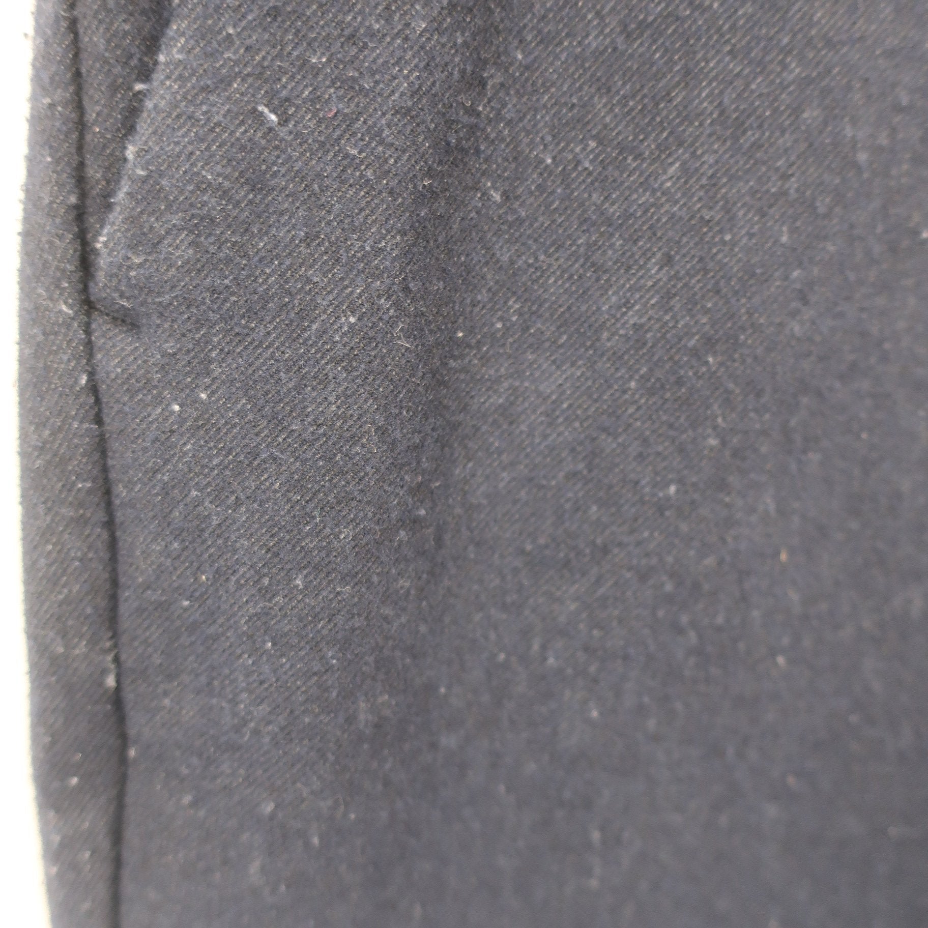 DESCENTE1 パンツ ネイビー メンズ S B