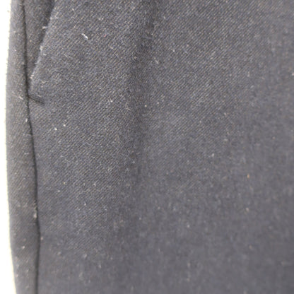 DESCENTE1 パンツ ネイビー メンズ S B