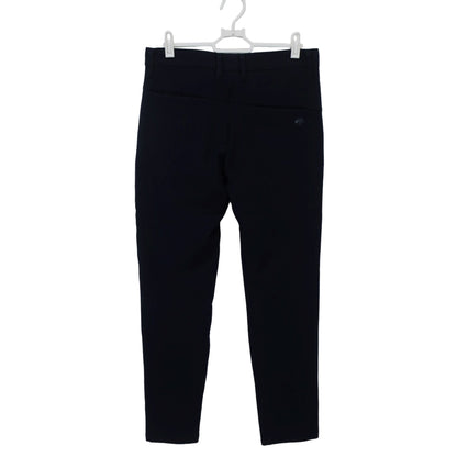 DESCENTE1 パンツ ネイビー メンズ S B