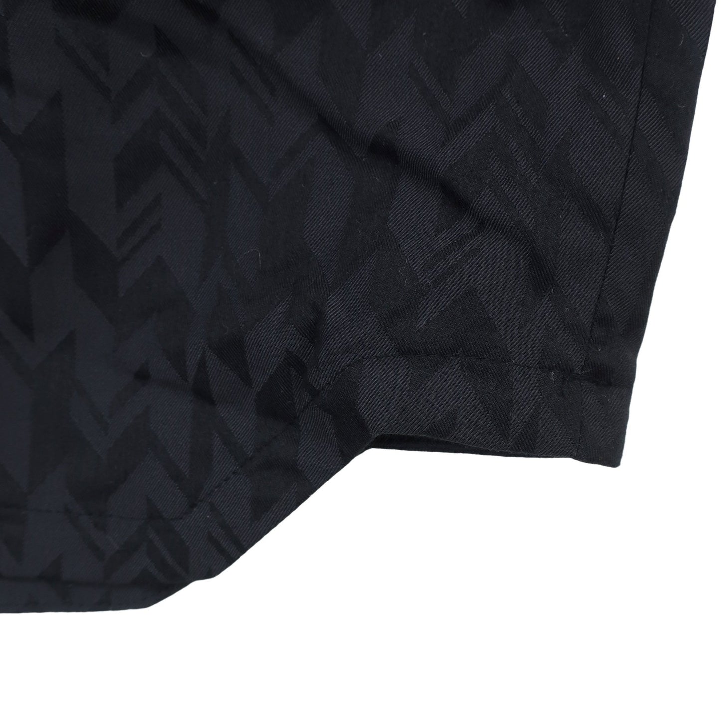 DESCENTE(デサント) スカート 黒総柄 レディース S A