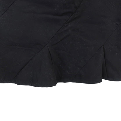 DESCENTE(デサント) スカート 黒 レディース S B