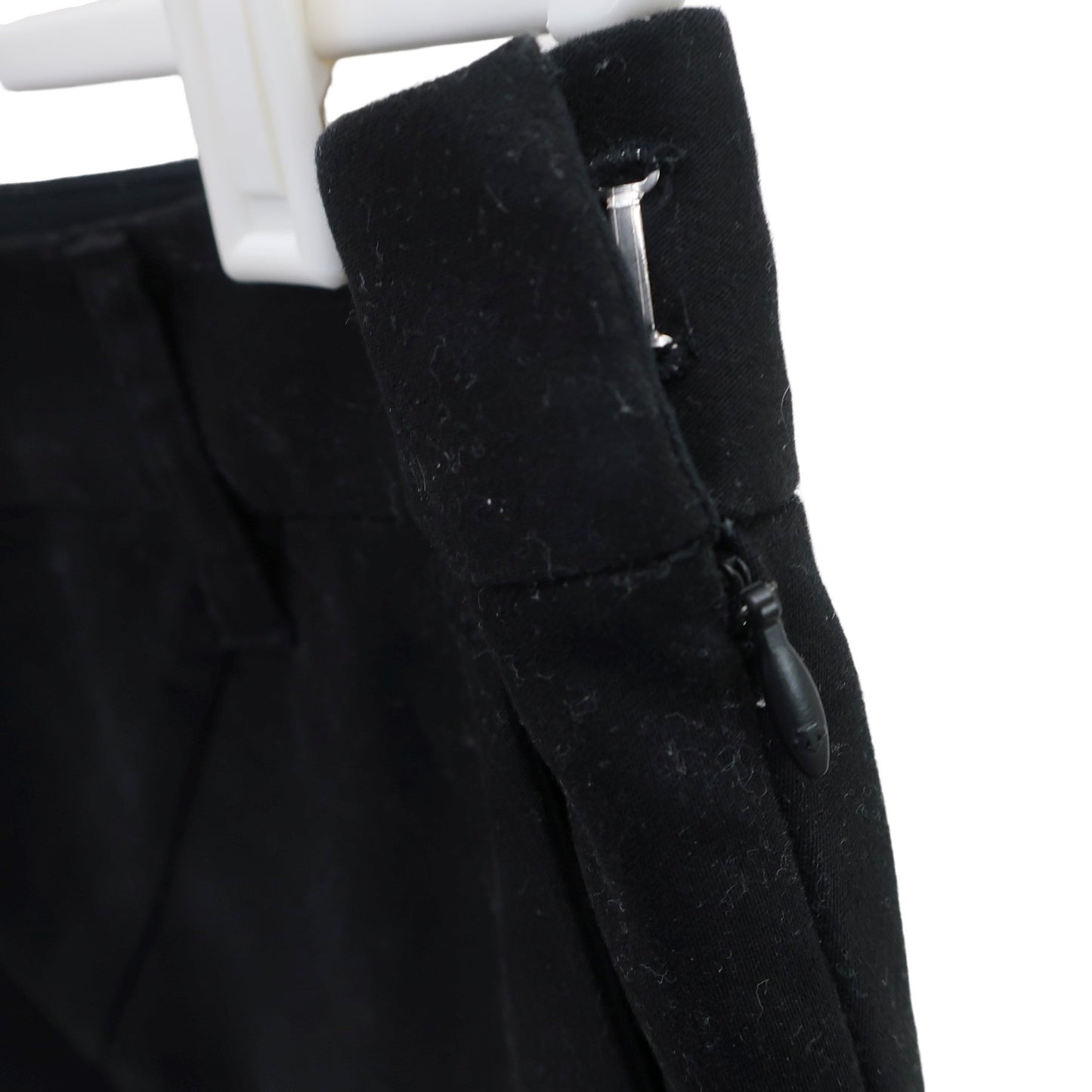 DESCENTE(デサント) スカート 黒 レディース S B