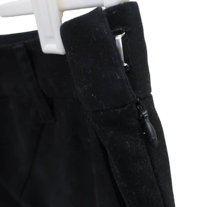DESCENTE(デサント) スカート 黒 レディース S B