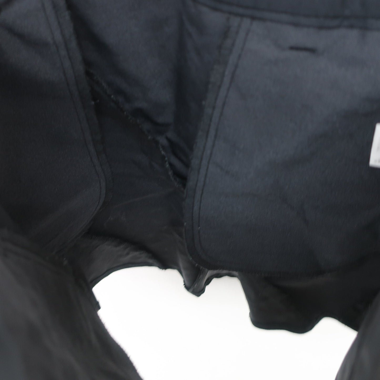 DESCENTE(デサント) スカート 黒 レディース S B