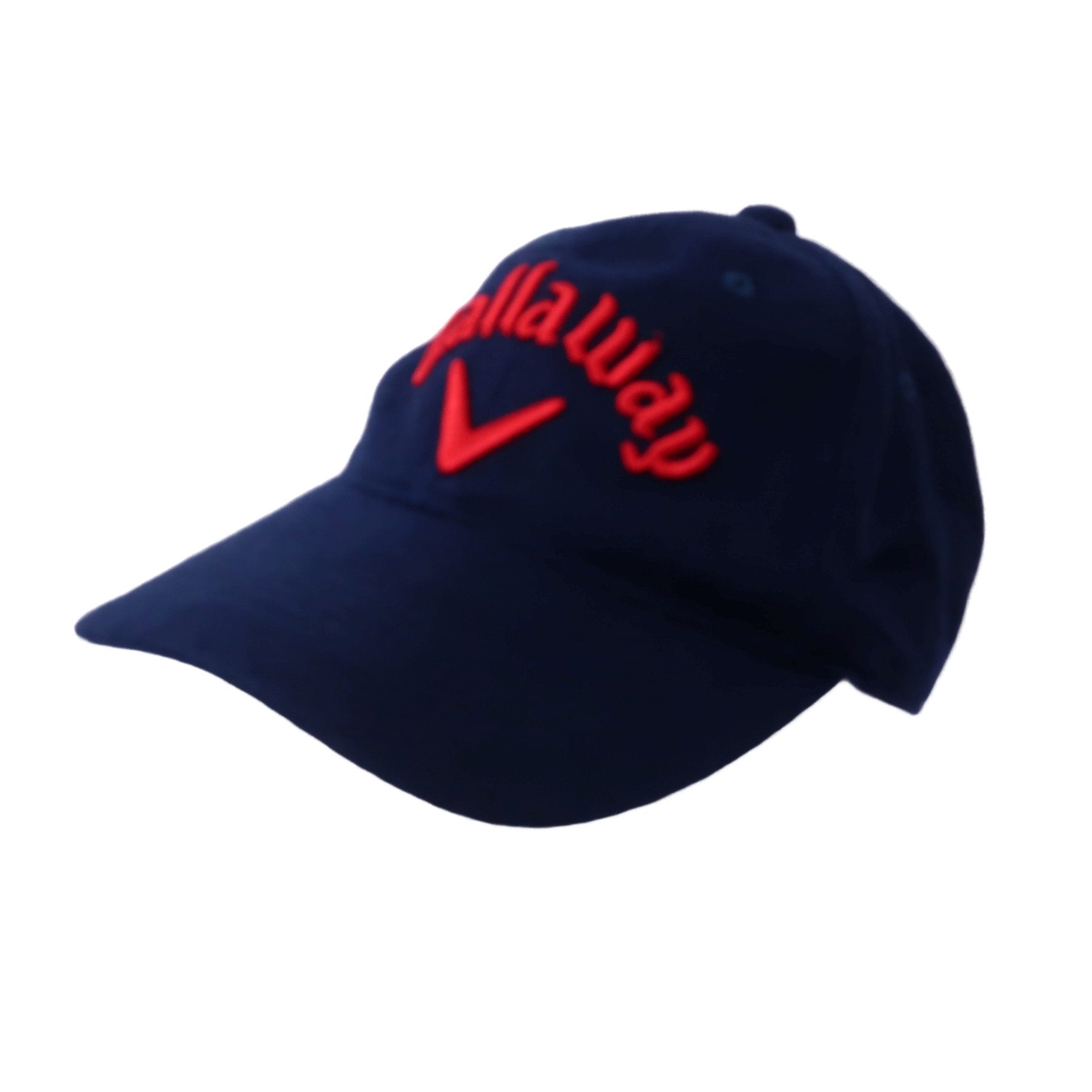 Callaway(キャロウェイ) キャップ ネイビー メンズ フリーサイズ A