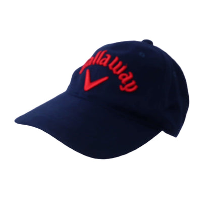 Callaway(キャロウェイ) キャップ ネイビー メンズ フリーサイズ A