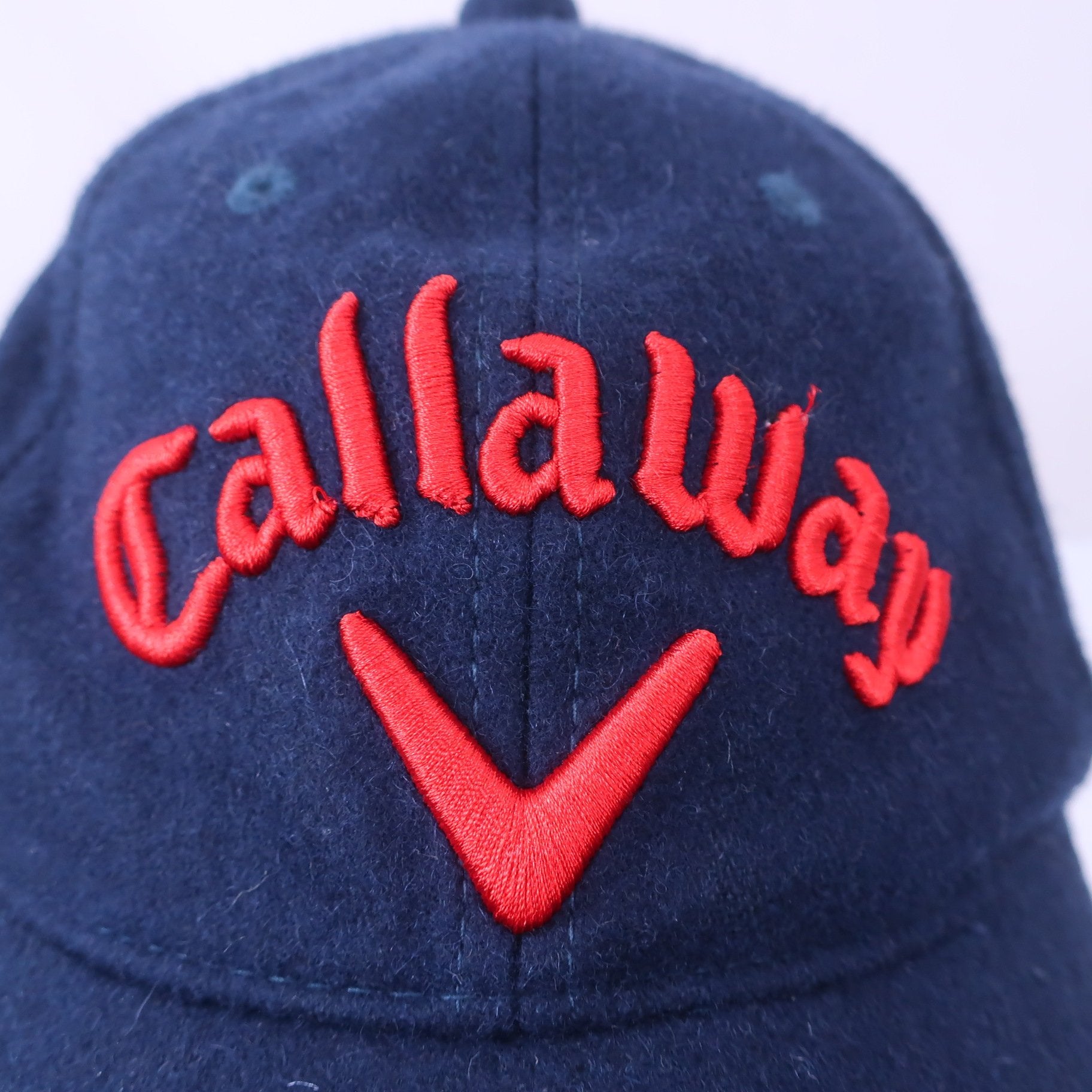 Callaway(キャロウェイ) キャップ ネイビー メンズ フリーサイズ A