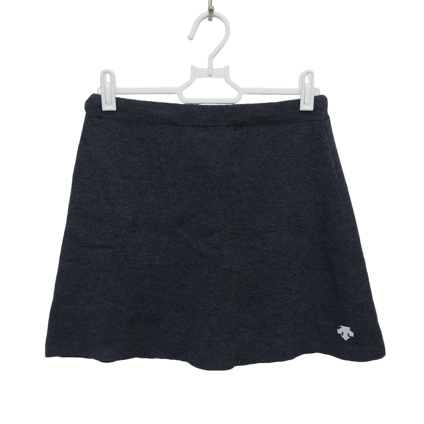 DESCENTE(デサント) スカート グレー レディース S B