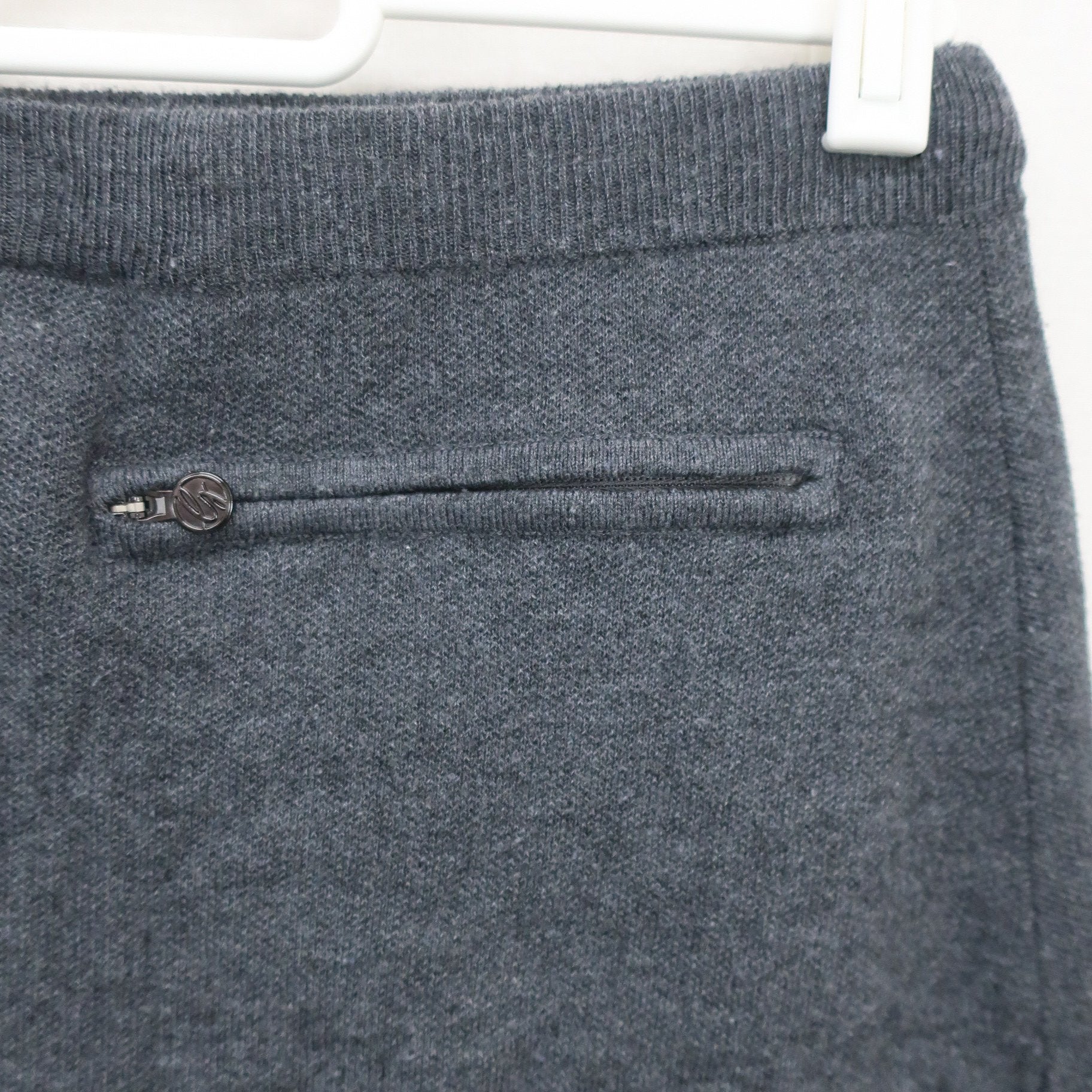 DESCENTE(デサント) スカート グレー レディース S B