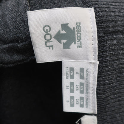 DESCENTE(デサント) スカート グレー レディース S B