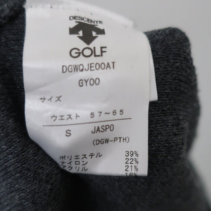 DESCENTE(デサント) スカート グレー レディース S B