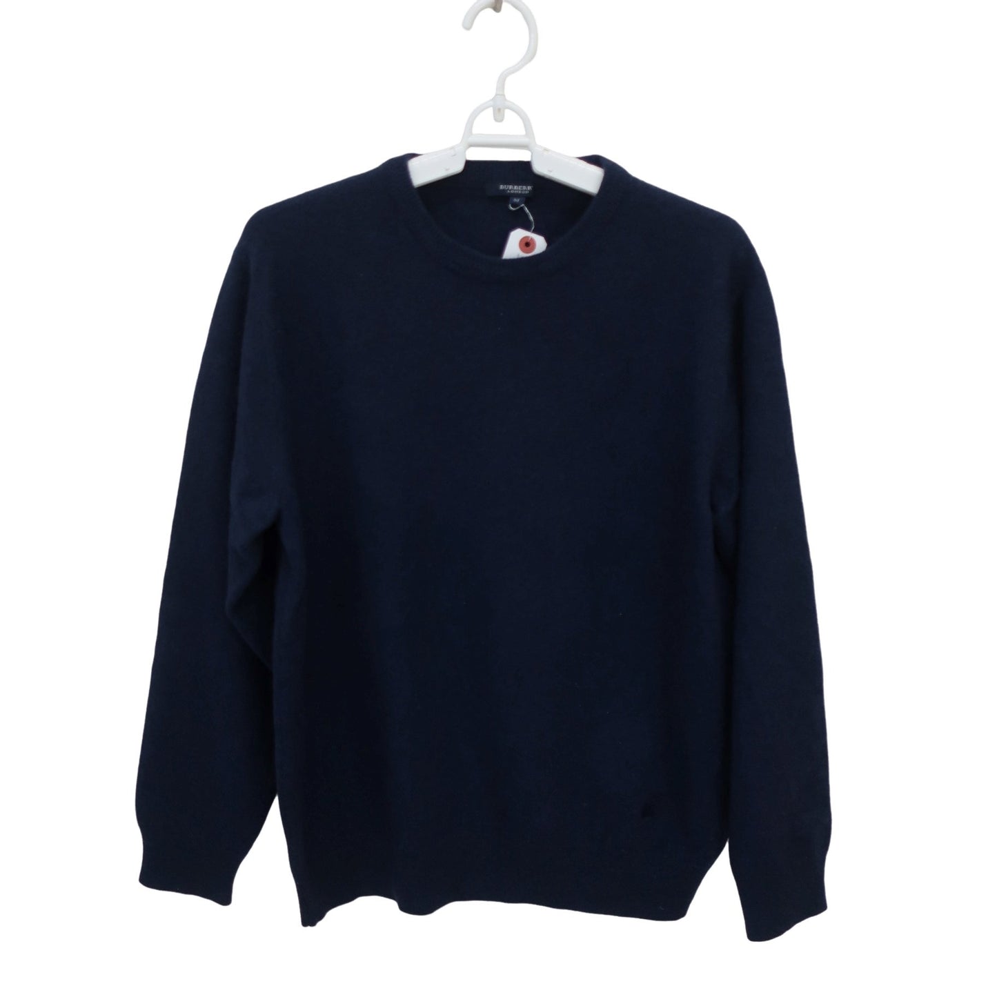 BURBERRY(バーバリー) セーター ネイビー メンズ M A