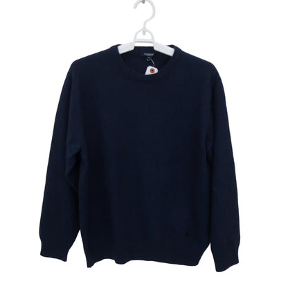 BURBERRY(バーバリー) セーター ネイビー メンズ M A