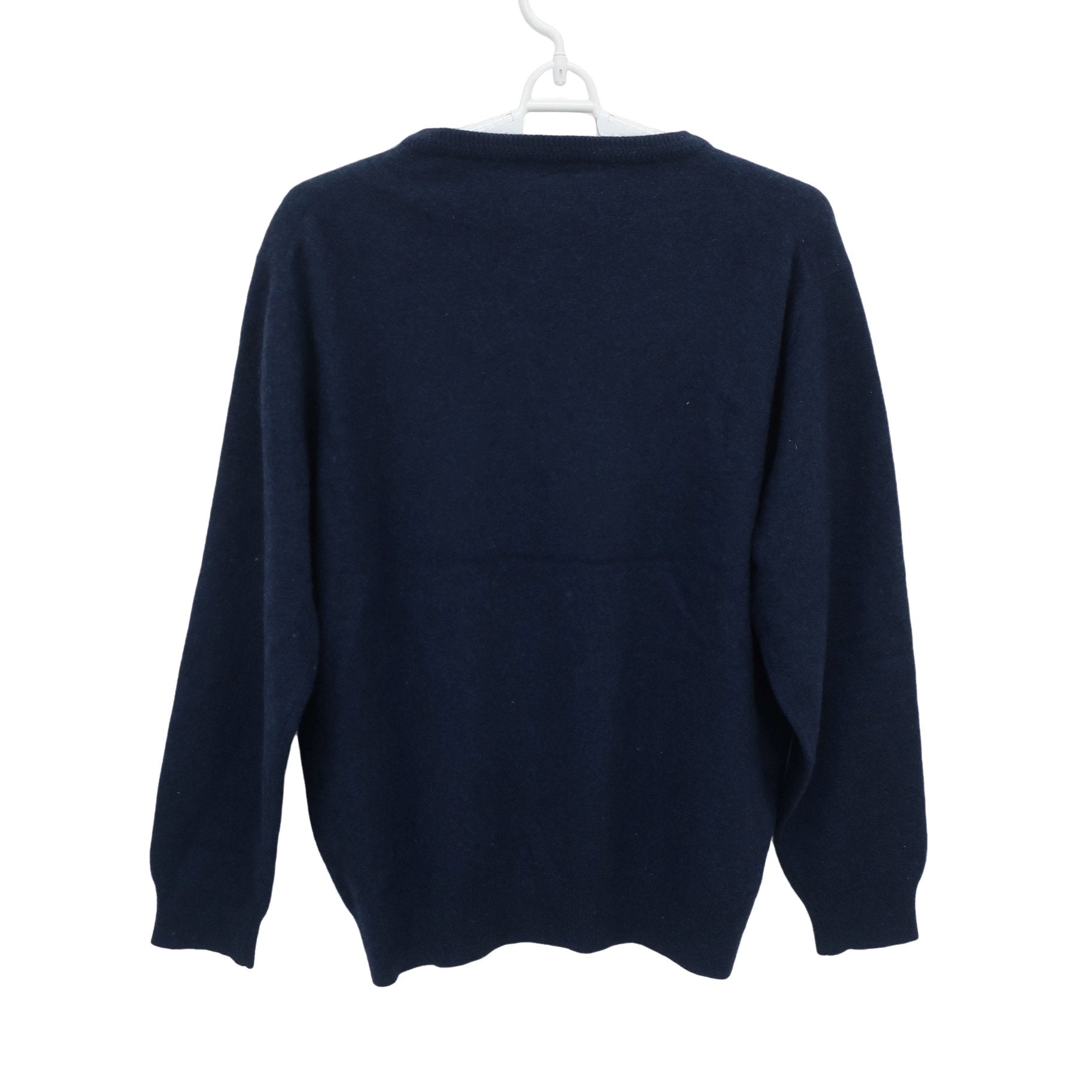 BURBERRY(バーバリー) セーター ネイビー メンズ M A