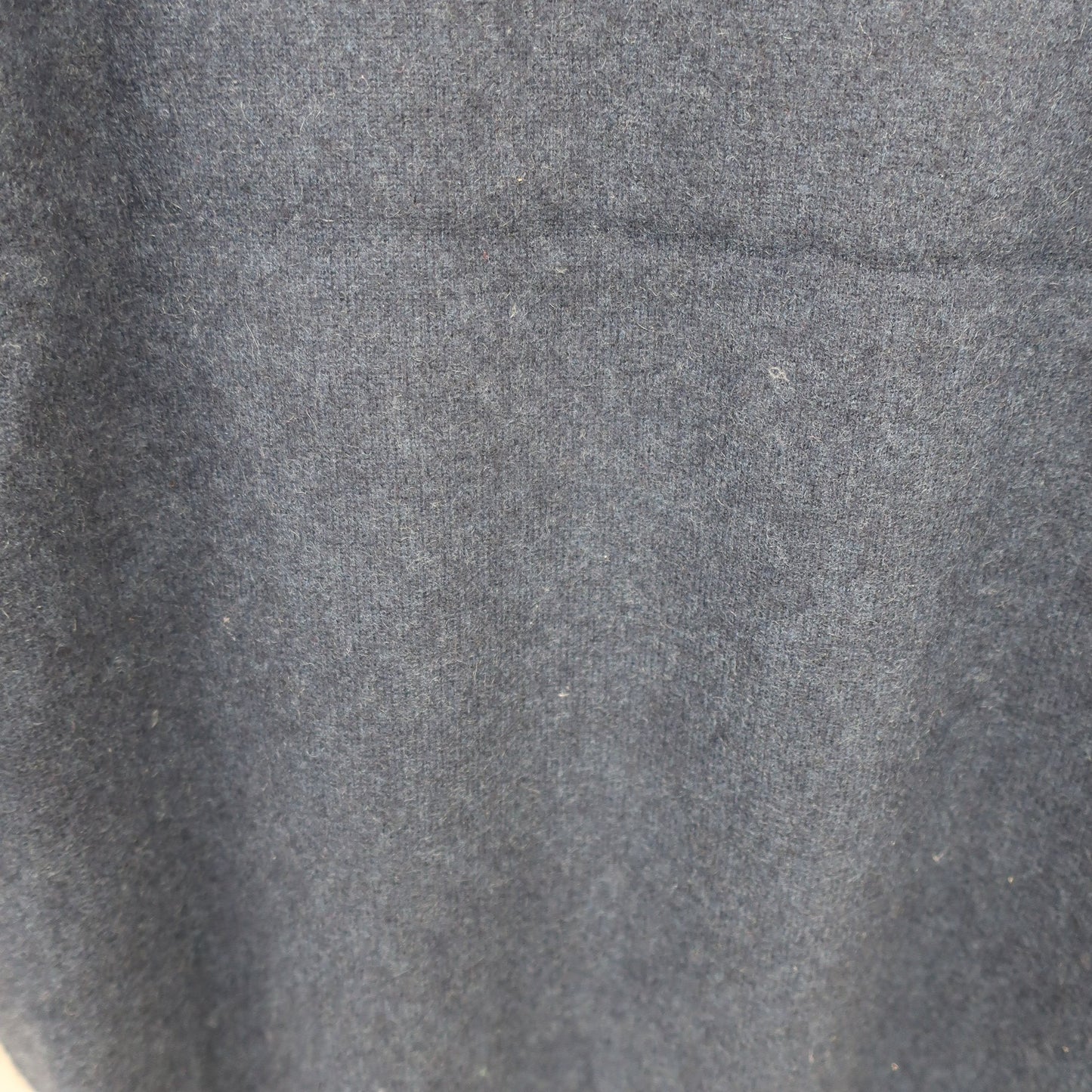 BURBERRY(バーバリー) セーター ネイビー メンズ M A