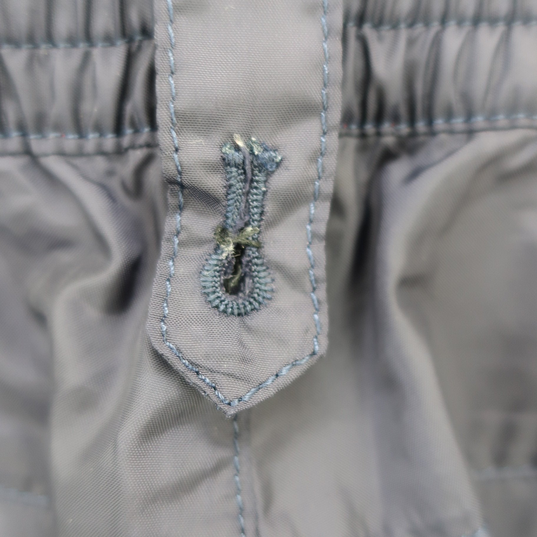 le coq sportif1 ナイロンパンツ ネイビー レディース 11 A