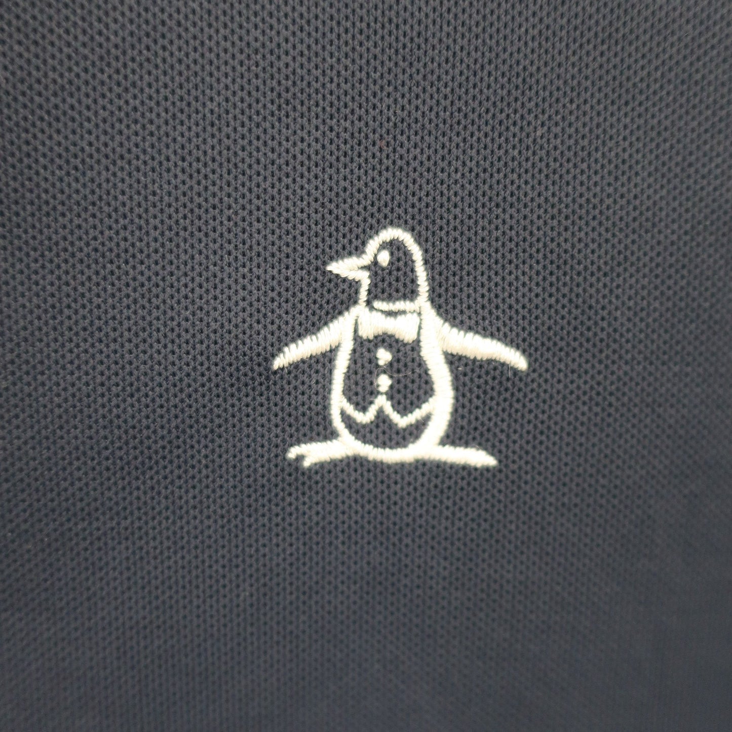 Munsingwear(マンシングウェア) ポロシャツ ネイビー レディース LL A