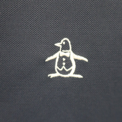 Munsingwear(マンシングウェア) ポロシャツ ネイビー レディース LL A