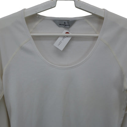 Munsingwear(マンシングウェア) アンダーシャツ 白 レディース L A